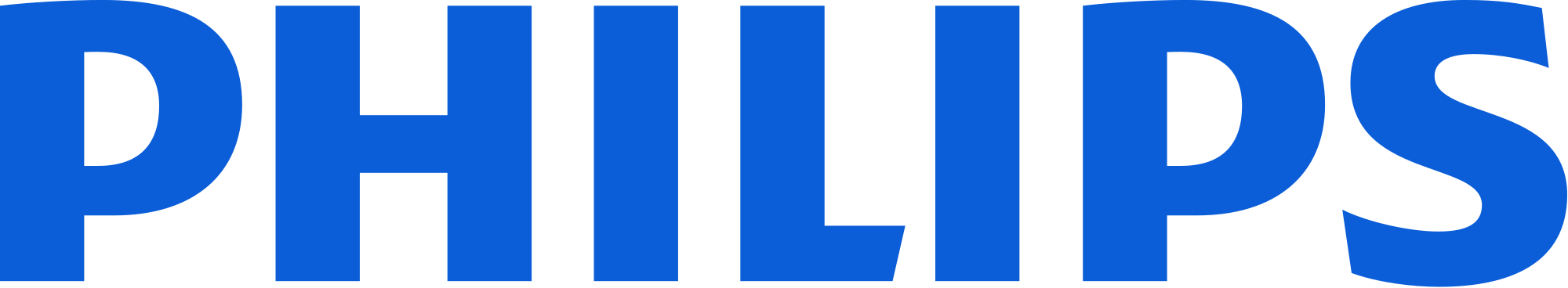 logo_Philips