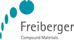 FreibergerCompoundMaterials_Logo