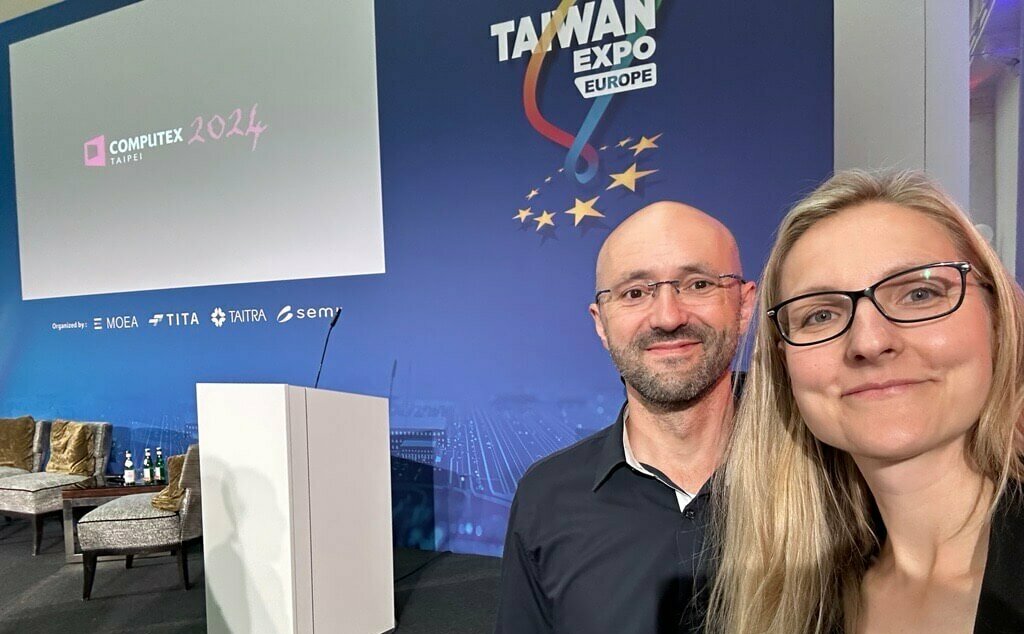 Taiwan-EU Semiconductor Forum