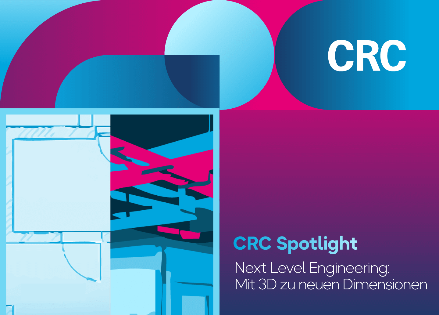 CRC Spotlight Electrical