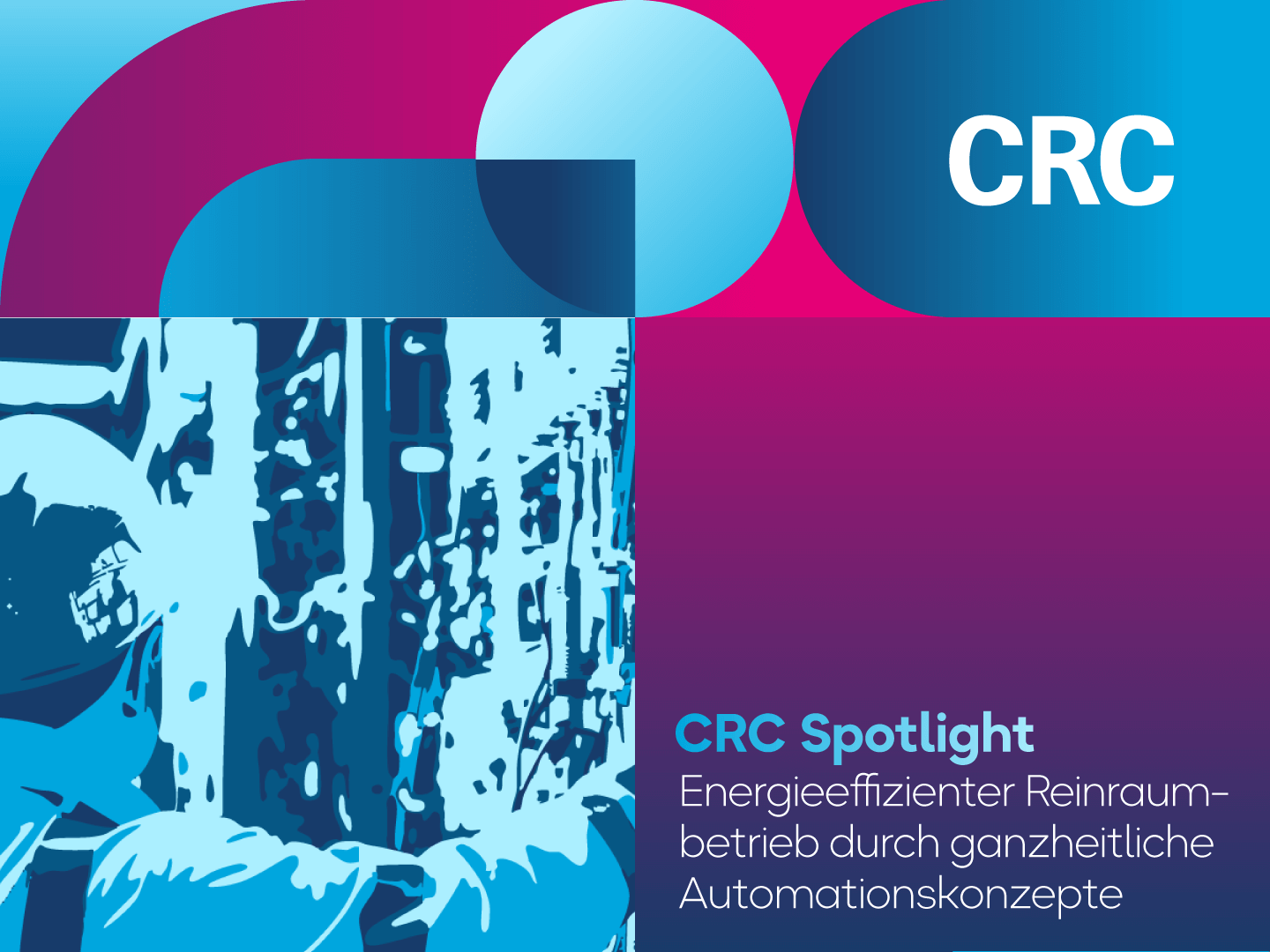 CRC Spotlight Automation