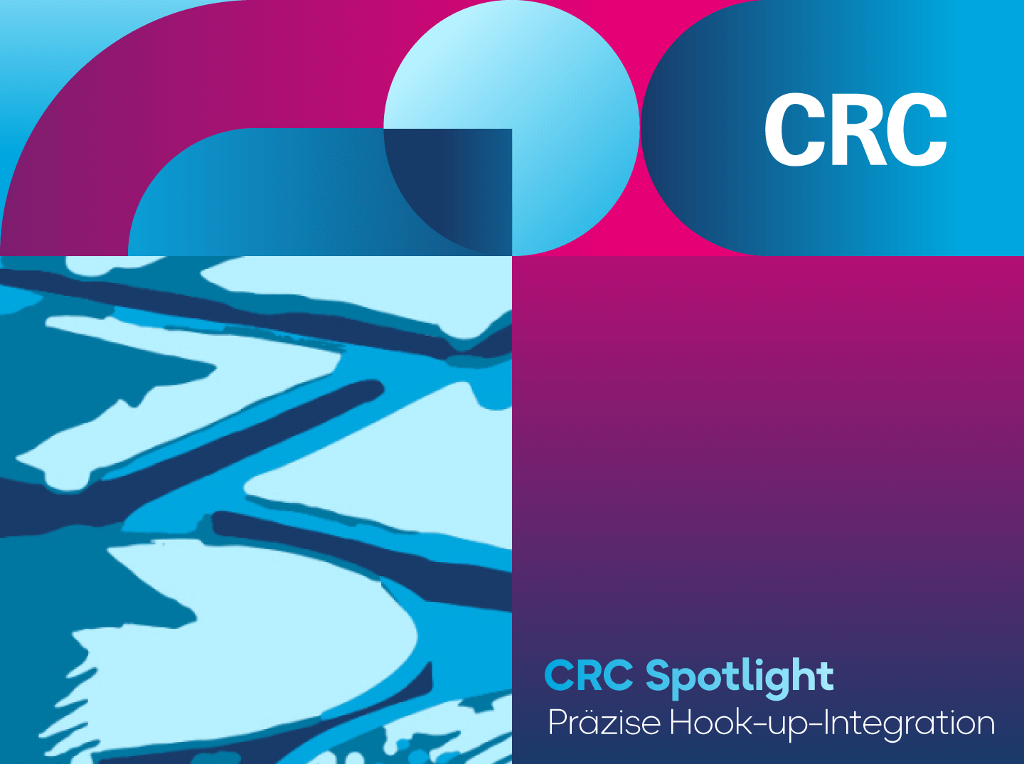 CRC Spotlight Hook-Up
