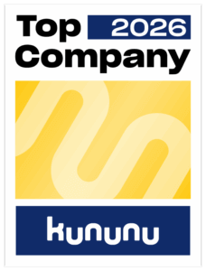 Kununu Top Company 2026