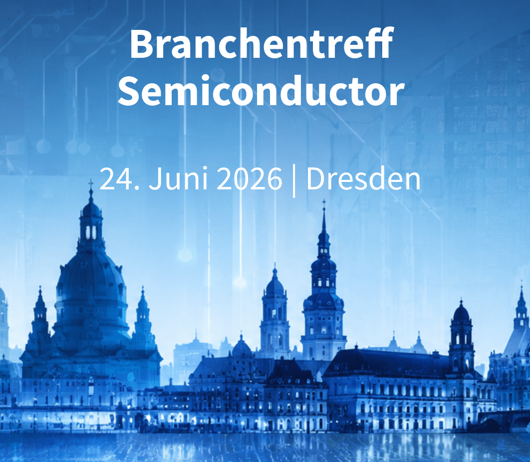 CRC Branchentreff Semiconductor 2026