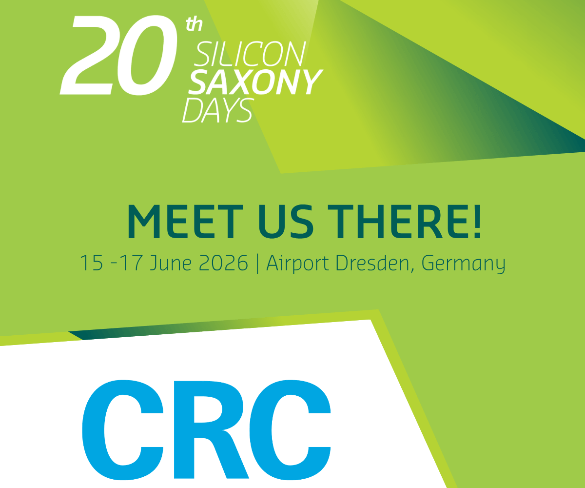 Silicon Saxony Days 2026