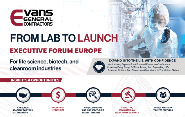 FROM LAB TO LAUNCH