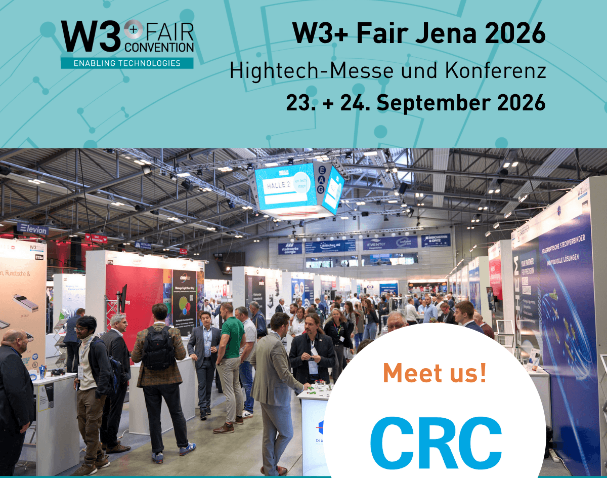 W3+Jena_ Save the Date!